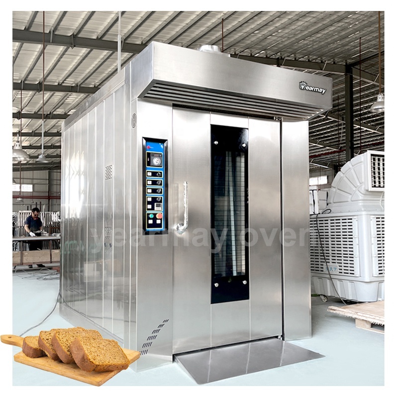 Commercial 16 32 64 Trays Comercial