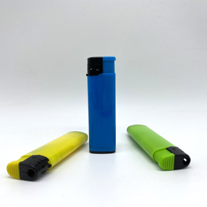 Accendisigari elettronica per accendisigari per accendisigari per accendino per pistola - Product Image 2