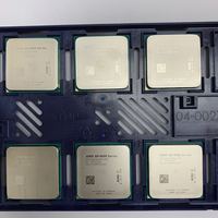 Procesador de CPU de escritorio, AMD R5 2600 3,4 GHz 65w, el mejor precio disponible, enchufe AM4