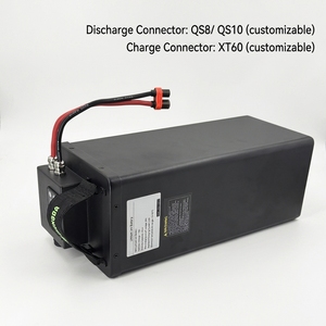 Batterie Sur-Ron 72V Plug & Play compatible avec le contrôleur <span class=keywords><strong>Torp</strong></span> KO EBMX, pour Surron Light Bee X et Talaria Ultra Bee (stock US) - Product Image 6