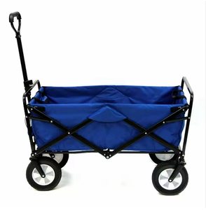 Vente en gros en usine de chariots à outils de transport de tuyaux en acier robustes de 75 kg pour la randonnée en plein air - Product Image 3