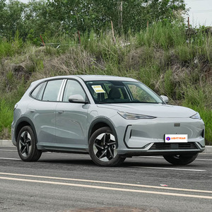 Nuovissimo Geely Galaxy E5 Modello 2026 SUV Elettrico 5 Posti Guida a Destra <span class=keywords><strong>Auto</strong></span> Elettrica Compatta <span class=keywords><strong>in</strong></span> <span class=keywords><strong>Vendita</strong></span> Esportazione Globale - Product Image 3