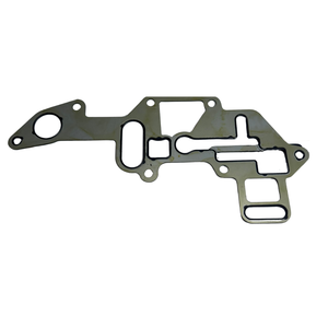 Joint d'étanchéité VOE 20480827 pour chargeuse sur pneus et camion articulé Volvo – Pièce de rechange neuve de haute qualité pour engins de chantier - Product Image 1