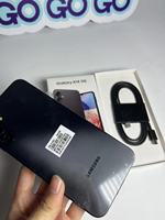 Téléphone portable d'occasion débloqué 5G, smartphone Android à bas prix pour Galaxy A13 A15 A14