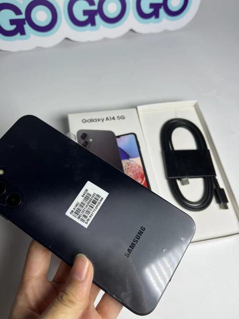 Original Unlocked 5g Smart Phone Low Price Android Mobile Phone for Galaxy A13 A15 A14