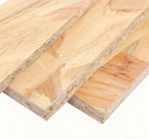 Paneles Estructurales Tipo Sándwich T&G de Alta Calidad Marca RUIHE, <span class=keywords><strong>Tablero</strong></span> de Madera <span class=keywords><strong>OSB</strong></span> Impermeable, Decoración de Muebles, Superficie Sin Acabado - Product Image 5