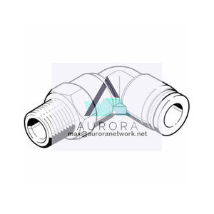 Accesorios de válvula neumática electrónica de alta calidad, 2/8-1/2-1, con buen precio - Product Image 1