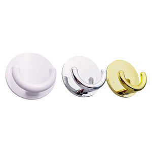 Autoadesiva in plastica ganci <span class=keywords><strong>adesivi</strong></span> da parete ganci appesi per cucina bagno - Product Image 6