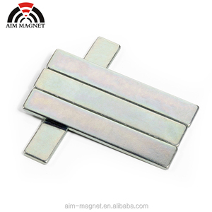 N52 Super Strong Rectangular <strong>Block</strong> Neodymium <strong>Magnets</strong> <strong>NdFeB</strong> Permanent Bar Neodymium <strong>Magnets</strong> - Product Image 6
