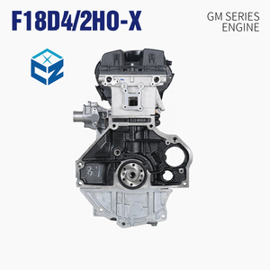 Ricambi Auto fabbrica nuovo 1.8L F18D4/2HO-X gruppo motore nudo per <span class=keywords><strong>CHEVROLET</strong></span> CRUZE motore ad alte prestazioni per la riparazione di Auto - Product Image 5