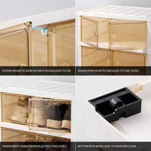 Yongkang Hersteller Kunststoff besten Preis tragbare kleine <span class=keywords><strong>Almirah</strong></span> <span class=keywords><strong>Designs</strong></span> für Schlafzimmer - Product Image 5