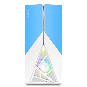 Aluminio personalizado vidrio <span class=keywords><strong>PC</strong></span> EATX Torre RGB Gaming <span class=keywords><strong>Case</strong></span> <span class=keywords><strong>Para</strong></span> <span class=keywords><strong>PC</strong></span> ordenador <span class=keywords><strong>PC</strong></span> <span class=keywords><strong>Gamer</strong></span> <span class=keywords><strong>Case</strong></span> Casin gabinete carcasa Torre completa - Product Image 5