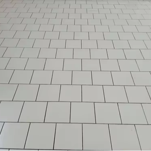 Revêtement de carrelage résistant aux acides, sol et mur industriels résistants à la corrosion, protection haute résistance aux produits chimiques, surface résistante aux produits chimiques - Product Image 1