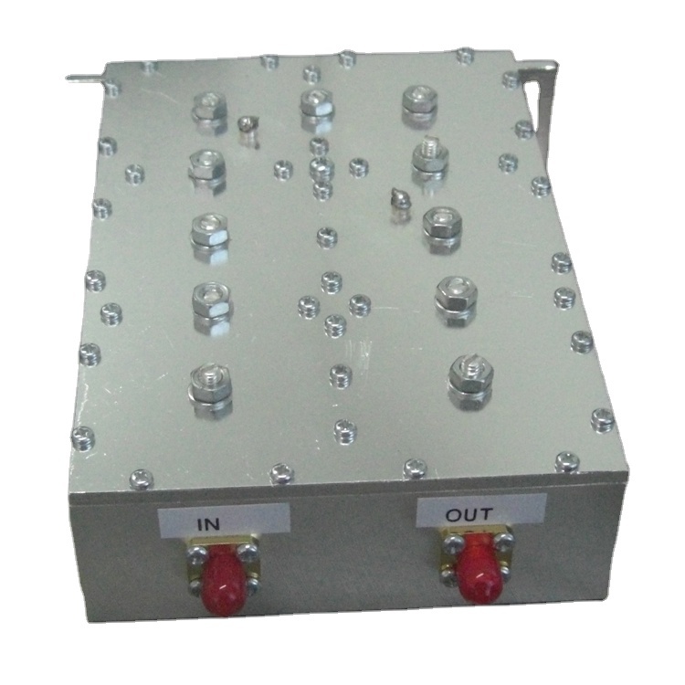 RFTYT Active Harmonic RFID PCB Dairy Farm Equipment Cow RF Filter