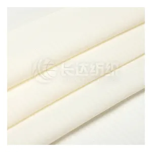 100% Cotton 40 110 70 Katun Jepang Kain Greige Saham Kain Abu-abu