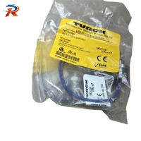 PLC (2) *NEUF SOUS EMBALLAGE* Turck FSV 4.22-0.2/14.5/NPT/S613 Rapide + Garantie pour produit sous garantie