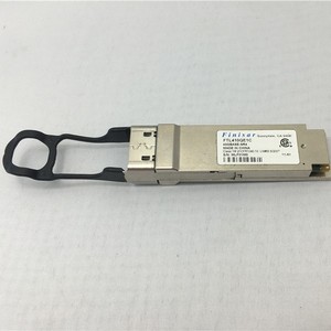 Módulo óptico Finisar Ftl410qe1c Qsfp 40g Sr4 para equipos de fibra óptica - Product Image 2