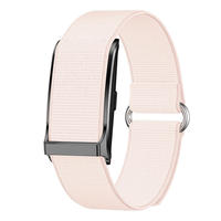 Pulsera Inteligente H59 con Monitor de Ritmo Cardíaco y Alerta de Vibración, Compatible con Android e iOS, Precio de Fábrica 2026