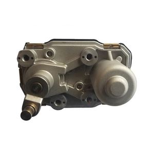 Actuador de válvula electrónica GTB1752VLK Turbo 28231-2F701 28235-2F250C 28235-2F250 para KIA Sportage Sorento Hyundai Tucson - Product Image 4