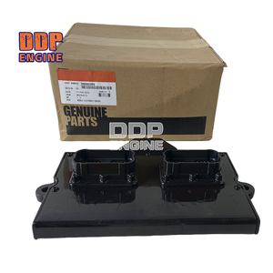 อะไหล่เครื่องยนต์ดีเซล CGE280 โมดูลควบคุมอิเล็กทรอนิกส์ ECU ECM สำหรับ Cummins 6BT5.9 GAZ หมายเลข 3977986 3965953 3937299 3938846 - Product Image 1