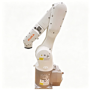 Bras de robot industriel compact AGILUS à 6 axes KR6 R900-2 de haute qualité, pièce de rechange avec garantie d'un an, livraison gratuite - Product Image 3