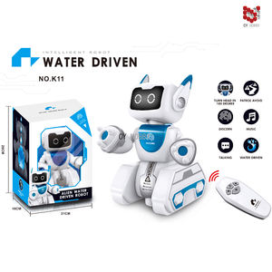 <span class=keywords><strong>Robot</strong></span> aquatique télécommandé <span class=keywords><strong>Alien</strong></span> avec son, jouet éducatif pour enfants, <span class=keywords><strong>robot</strong></span> intelligent, robots télécommandés pour enfants - Product Image 6