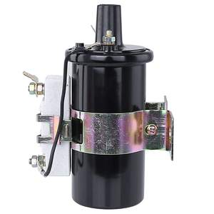 Pièces automobiles Bobine d'allumage Ford Tracteur 8N 555 2600V <span class=keywords><strong>233</strong></span> 234 333 334 650 Par numéro de pièce D5TE12029AB 0221102004 UF3 - Product Image 3