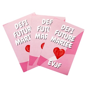 Biglietti Gratta e Vinci Personalizzati per Feste, Giochi, Coupon Fai-da-te, Biglietti di Ringraziamento Aziendali, Promozioni - Product Image 3