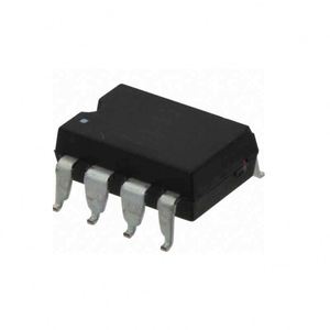 Relé <span class=keywords><strong>de</strong></span> <span class=keywords><strong>Estado</strong></span> Sólido Original AQW214EH SSR, RELAYSPST-NO 100MA 0-400V - Product Image 1