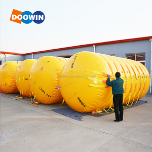 Tubes de sauvetage maritime, ballons de levage sous-marins, sacs à air pour la vente - Product Image 3