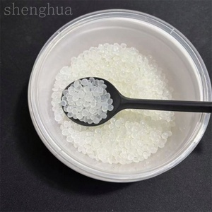 Le LLDPE de haute qualité assure une qualité de produit stable et des granulés de plastique LLDPE de haute pureté - Product Image 1