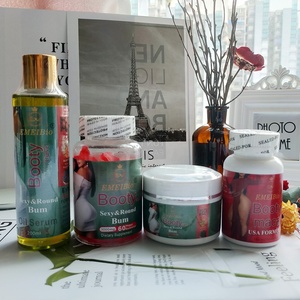 น้ำมันเพิ่มขนาดก้น OEM <span class=keywords><strong>Sexmax</strong></span> แคปซูลเพิ่มพลังงานมาคา มาคา อัลติเมท พลัส ยาเม็ดมาคาสีดำสำหรับเพิ่มขนาดก้นและสะโพก - Product Image 2