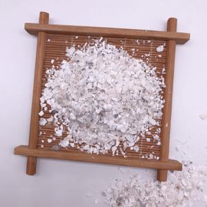 10007 Mu Li Fabricación y Suministro de Polvo de Concha de Ostra Triturada, Hierbas Chinas, Escamas de Ostras, Variedad Completa de Concha Ostreae - Product Image 2