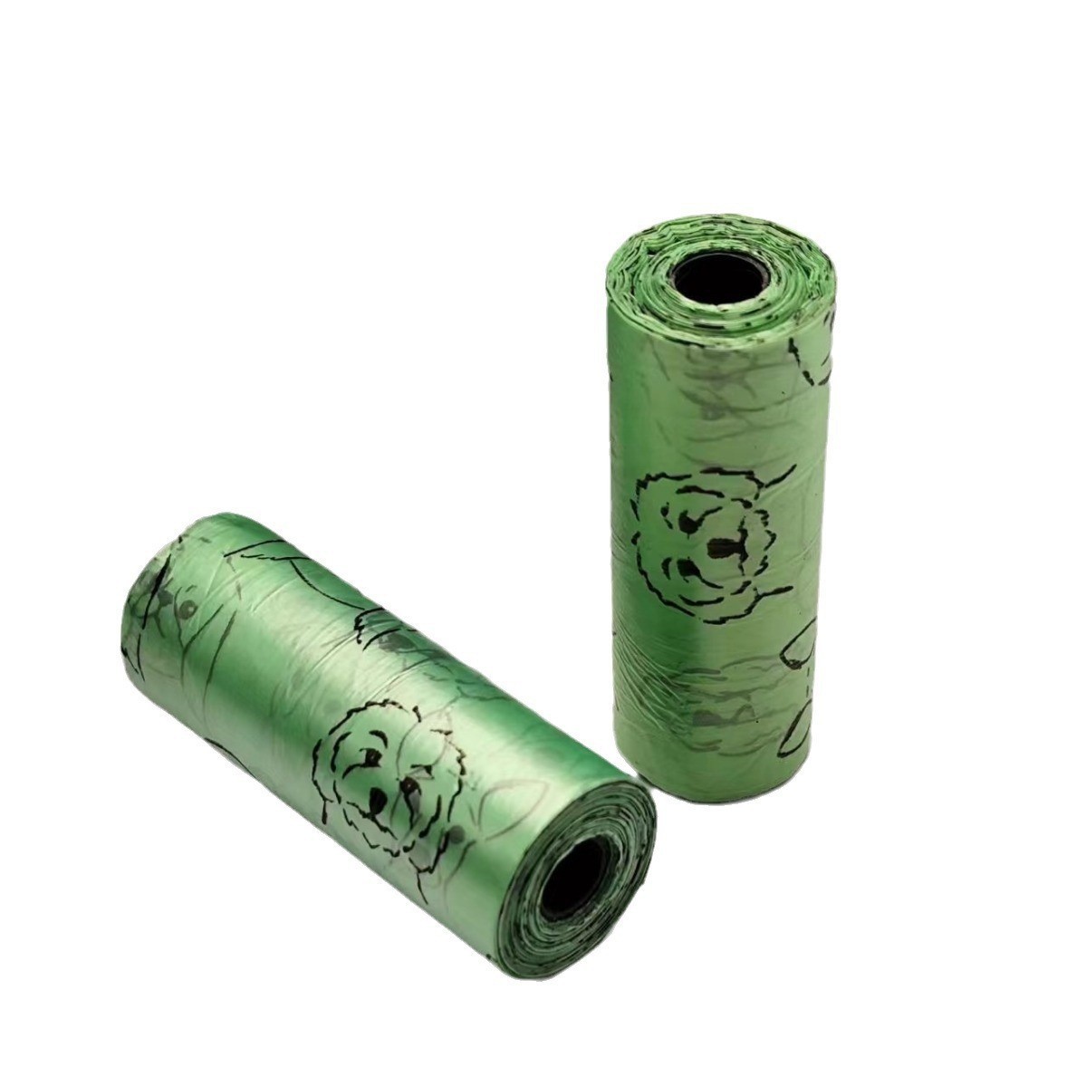 Green 1