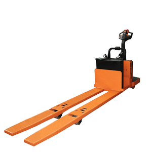 รถยกพาเลทไฟฟ้า Sinolift CBE35 AC รุ่น <span class=keywords><strong>Bf</strong></span> Move - Product Image 2