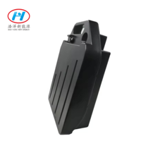 Batería de Iones de Litio para Scooter Eléctrico/Bicicleta Eléctrica 18650 36V 60V 18.2Ah 1000 Ciclos -20-40