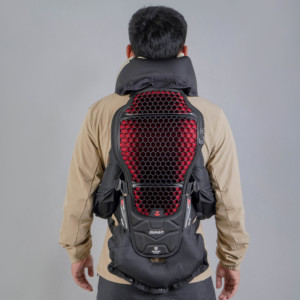 <span class=keywords><strong>Gilet</strong></span> <span class=keywords><strong>airbag</strong></span> Duhan Air-05 pour la course hippique, <span class=keywords><strong>gilet</strong></span> <span class=keywords><strong>de</strong></span> protection pour le cyclisme, équipement <span class=keywords><strong>de</strong></span> motocross, veste <span class=keywords><strong>de</strong></span> <span class=keywords><strong>moto</strong></span> - Product Image 6
