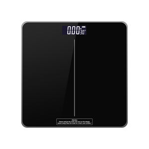 चांगक्सी बाथरूम <span class=keywords><strong>180KG</strong></span> बॉडी वेट स्केल डिजिटल ग्लास इलेक्ट्रॉनिक वेइंग डिजिटल वेट स्मार्ट स्केल - Product Image 1