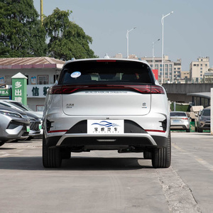 Vendita Diretta all'Ingrosso <span class=keywords><strong>Auto</strong></span> Nuove BYD Tang <span class=keywords><strong>DM</strong></span> 2025 Guida Intelligente <span class=keywords><strong>Auto</strong></span> Nuove Economiche Popolari SUV 7 Posti con Ampio Spazio - Product Image 1