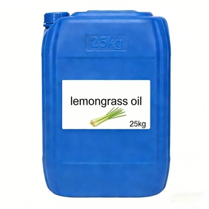 <span class=keywords><strong>Huile</strong></span> Essentielle de Citronnelle 100% Pure en Gros pour la Peau, l'Aromathérapie, Répulsif Moustiques, <span class=keywords><strong>Anti</strong></span>-inflammatoire - Product Image 2