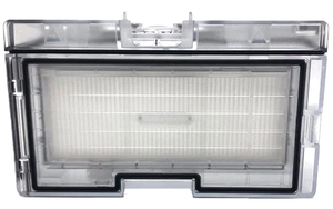 Accessoire filtre pour aspirateur lavable pour <span class=keywords><strong>Roborock</strong></span> <span class=keywords><strong>S7</strong></span> <span class=keywords><strong>Max</strong></span> Ultra S7Max V <span class=keywords><strong>Roborock</strong></span> <span class=keywords><strong>S7</strong></span> + <span class=keywords><strong>Roborock</strong></span> <span class=keywords><strong>S7</strong></span> - Product Image 2