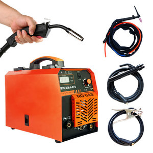 Machine multifonctionnelle portable aux performances efficaces pour la construction agricole - Product Image 2
