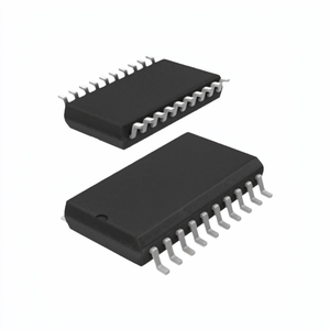IC BUF NON INVERT 3.6V 20SOlC 20 SOlC (0.295", 7.50mm Width) Proveedores de componentes electrónicos MC74LCX541DWR2G Logic - Product Image 1