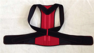 Đai Điều Chỉnh Tư Thế Thắt Lưng Vai Có Thể Điều Chỉnh Dây Đai Hỗ Trợ Lưng Hoàn <span class=keywords><strong>To</strong></span>àn Hỗ Trợ Tư Thế Cột Sống Và Lưng - Product Image 6