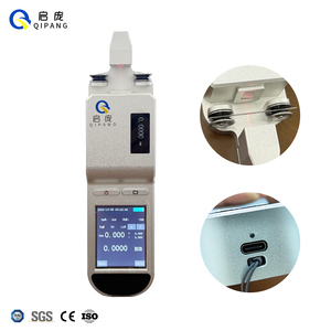 Cầm tay laser dây micromet đo 1400 lần/scan Non-Contact PVC ống Ống đo dụng cụ laser đường kính laser đo - Product Image 6