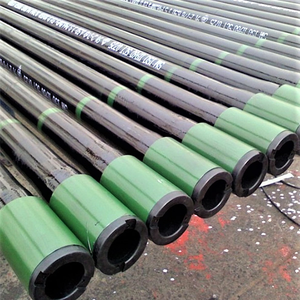 <span class=keywords><strong>ASTM</strong></span> <span class=keywords><strong>A106</strong></span> Gr.B Seamless <span class=keywords><strong>Steel</strong></span> <span class=keywords><strong>Pipe</strong></span> preto pintado chanfrado termina | for Iraq Oil and Gás Projects - Product Image 6