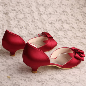 Zapatos de Tacón Medio Venus Lure para Mujer - Product Image 6