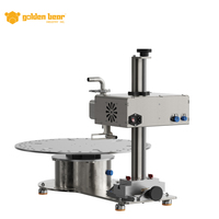 Machine de remplissage automatique de qualité supérieure pour liquides visqueux, multi-usages, fabriquée directement par le fabricant.