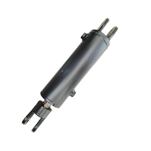 Cylindre d'inclinaison pour chariot élévateur Doosan A21015043C, cylindre à piston en acier pour modèles D25S, 5D30S, 5D33S - Product Image 1