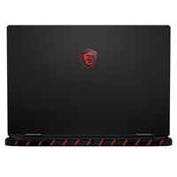 Nouveau laptop original MSI Raider 18 HX A14VGG-014CN avec ordinateur portable 3840*2400 I9 laptop 120HZ 4070GPU RAM 16GB SSD 1TB laptop de jeu